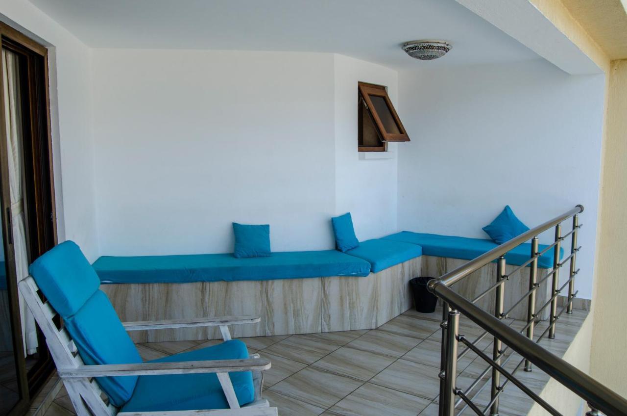 Jumeirah Beachfront Mombassa Buitenkant foto